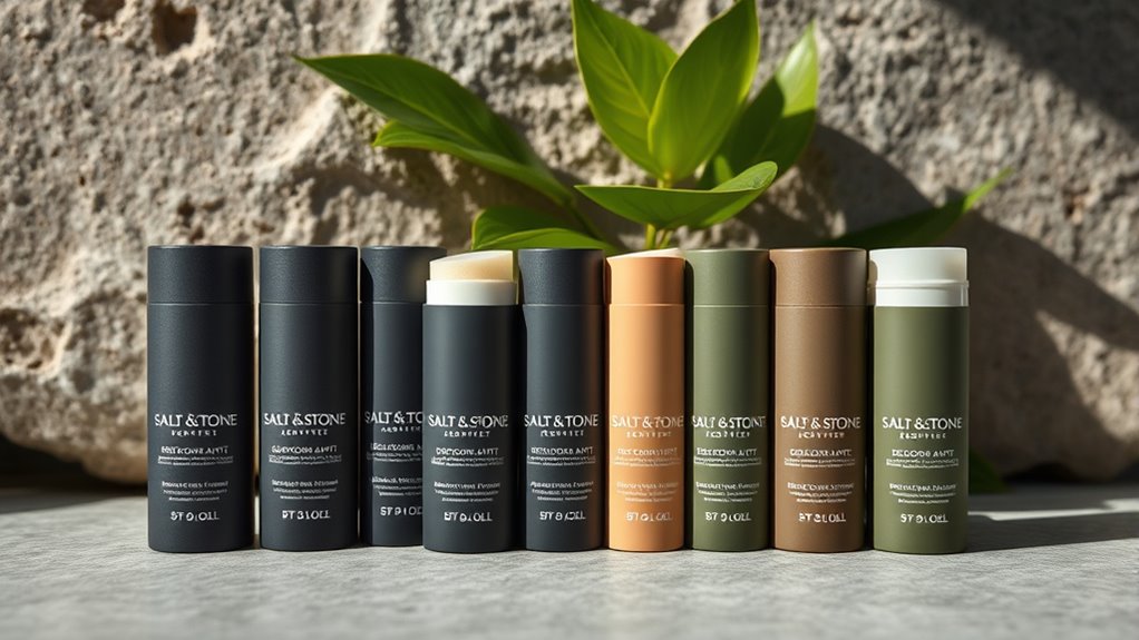 top salt and stone deodorants