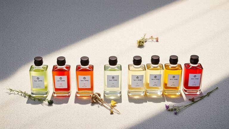 top salt and stone fragrances