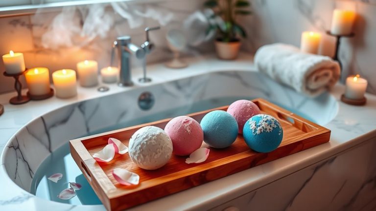 top salt bath bombs