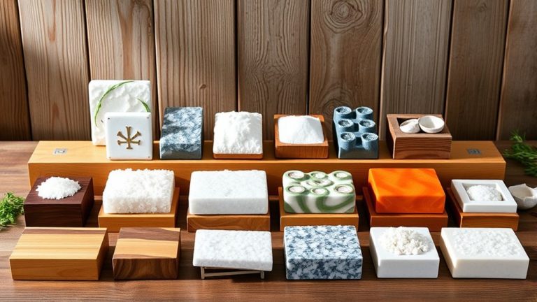top salt block holders