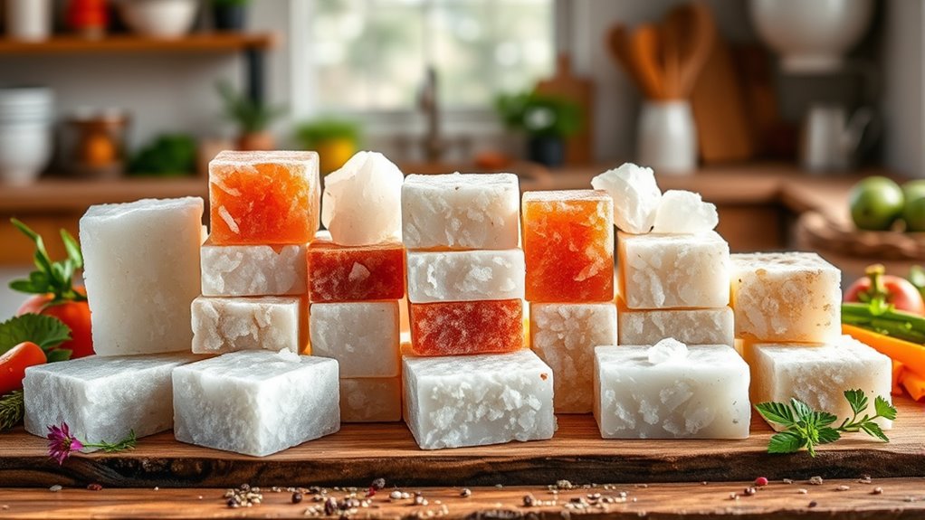 top salt blocks for cooking