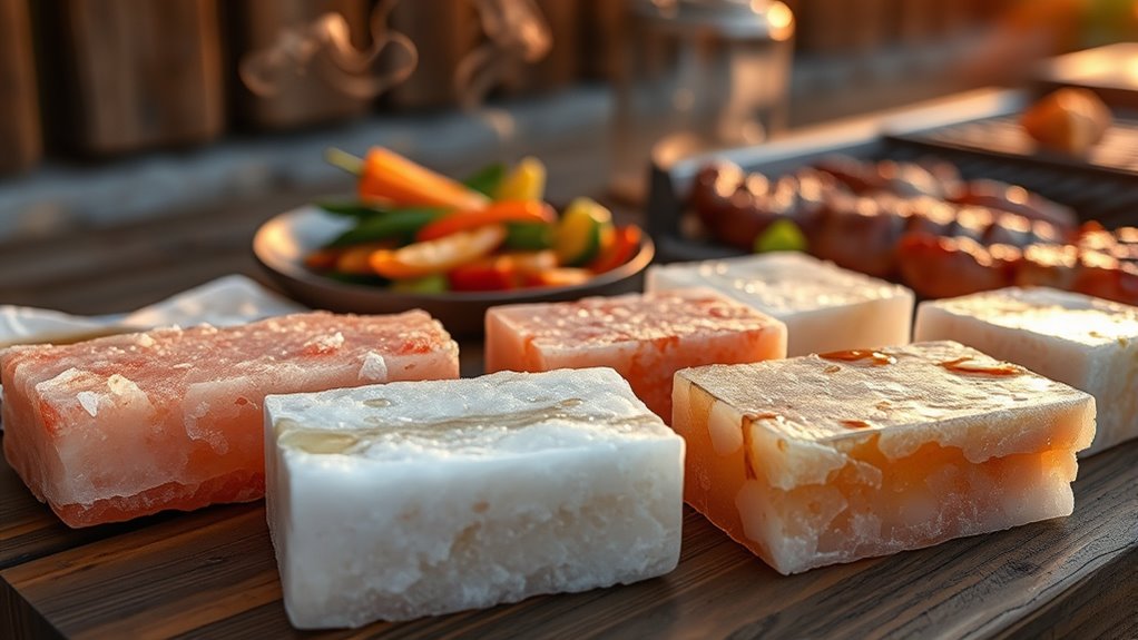 top salt blocks for grilling