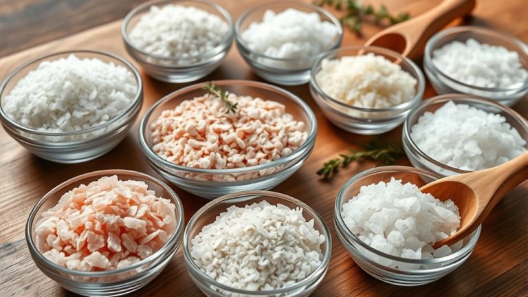 top salt brands 2026