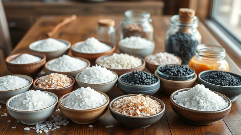 top salt brands 2026