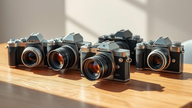 top salt camera picks