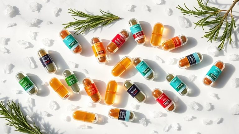 top salt capsule recommendations