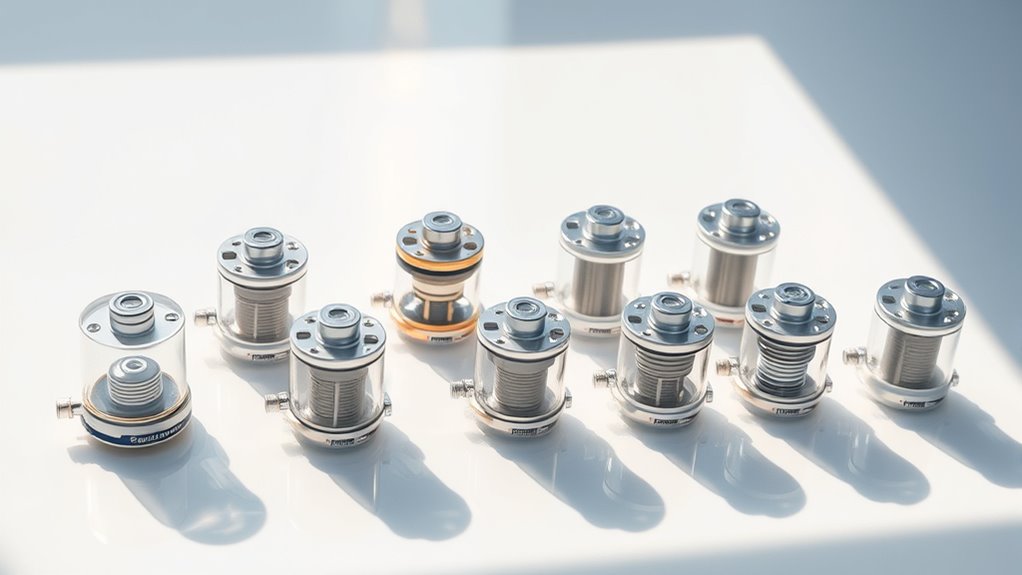 top salt cell recommendations