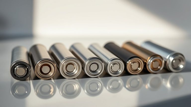 top salt cell replacements