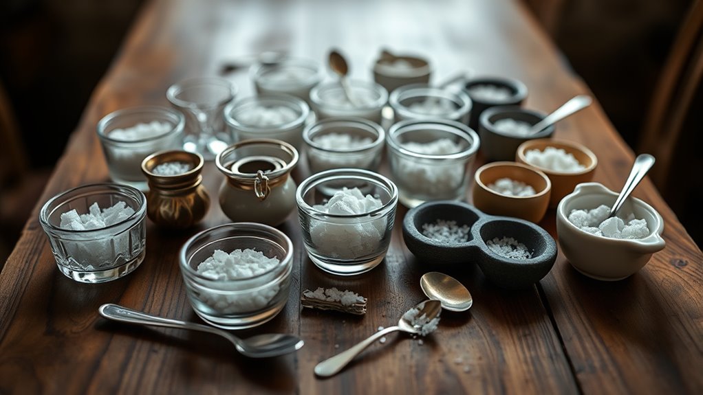 top salt cellars 2026