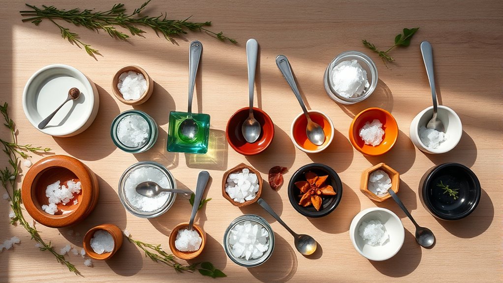 top salt cellars 2026