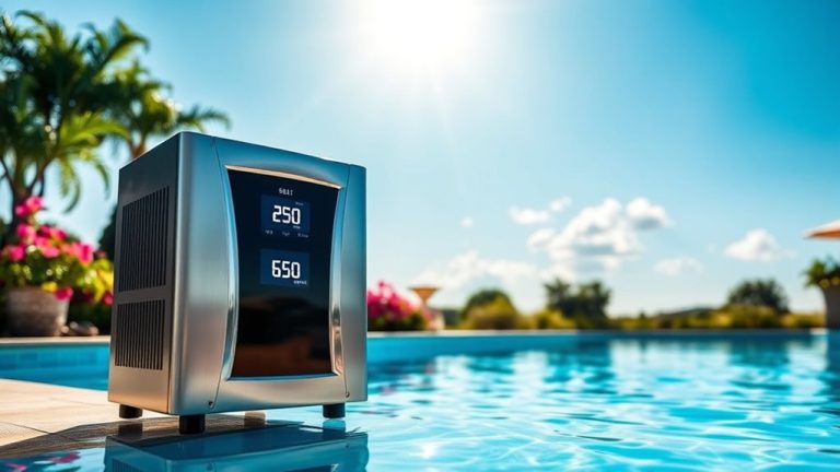 top salt chlorinator picks