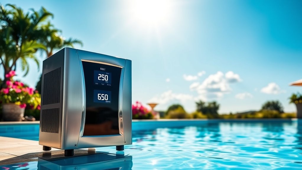 top salt chlorinator picks