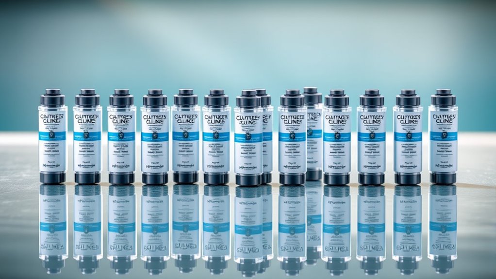 top salt chlorine cells