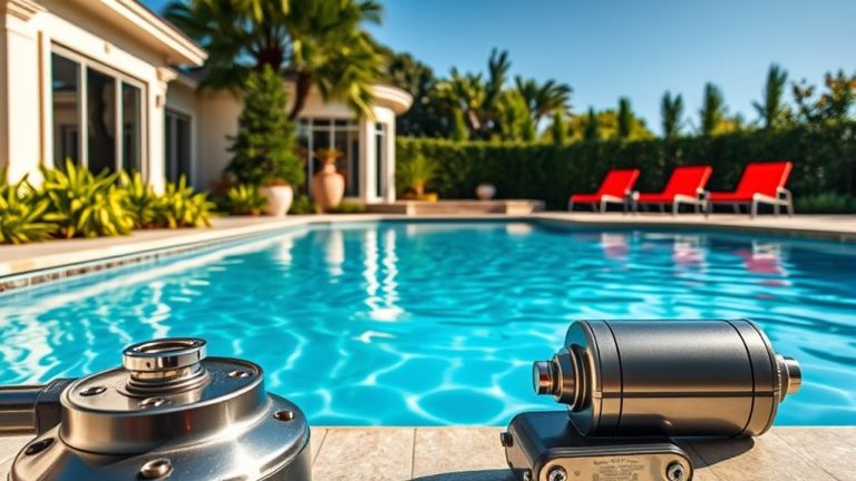 top salt chlorine systems