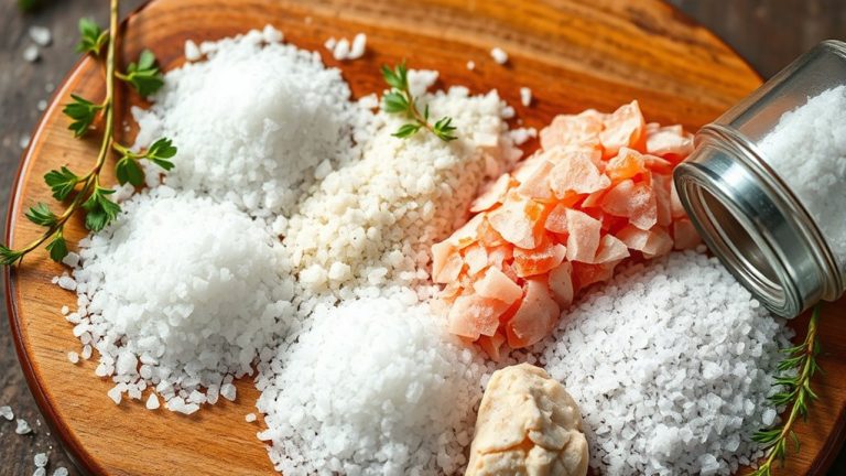 top salt choices for hypertension