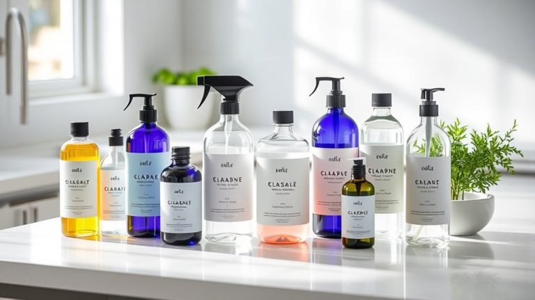 top salt cleaning products