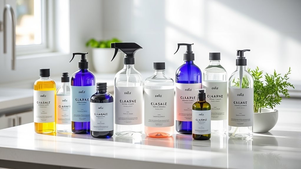 top salt cleaning products