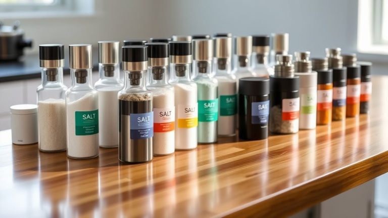 top salt conversion kits