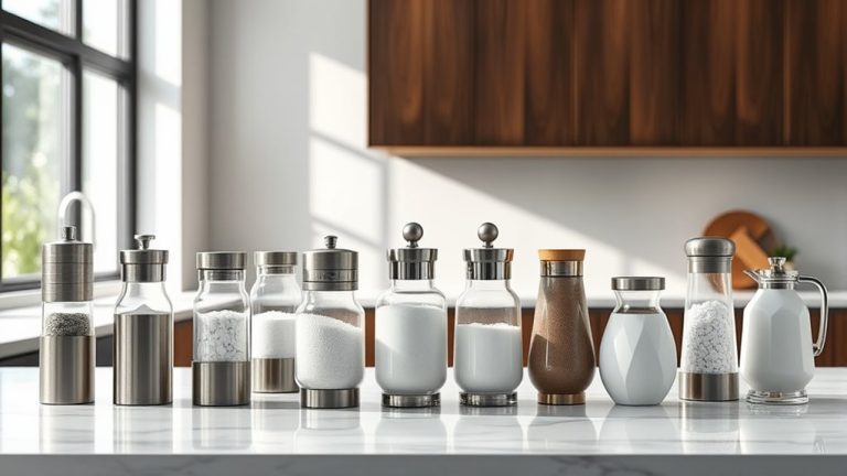 top salt dispenser picks