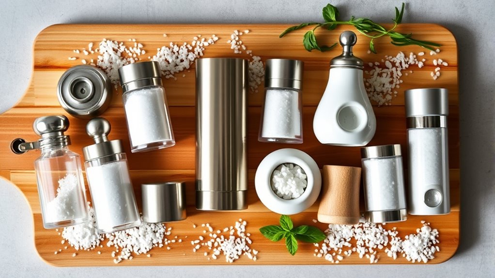 top salt dispensers 2026