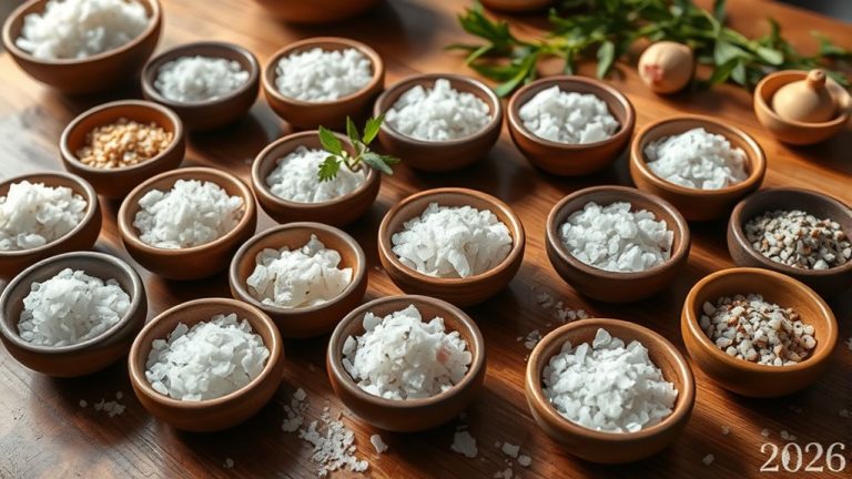 top salt flakes 2026