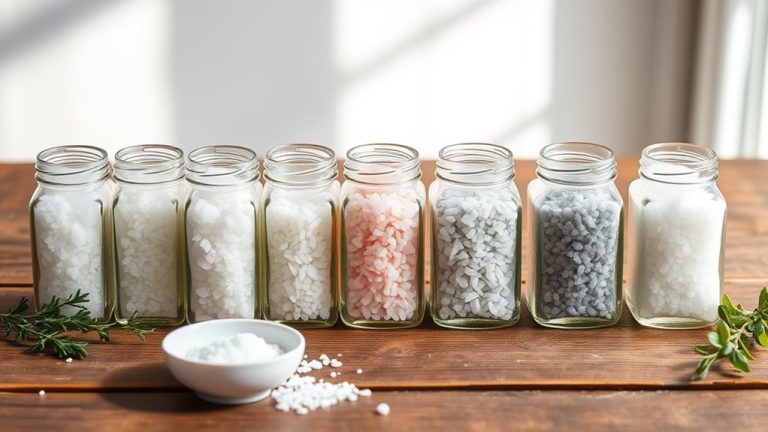 top salt for gargling