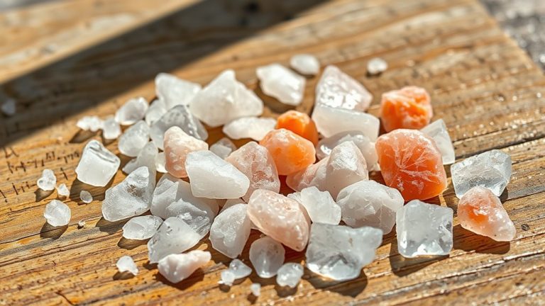 top salt for reef aquariums