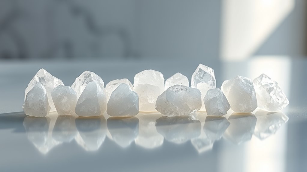 top salt for water softening