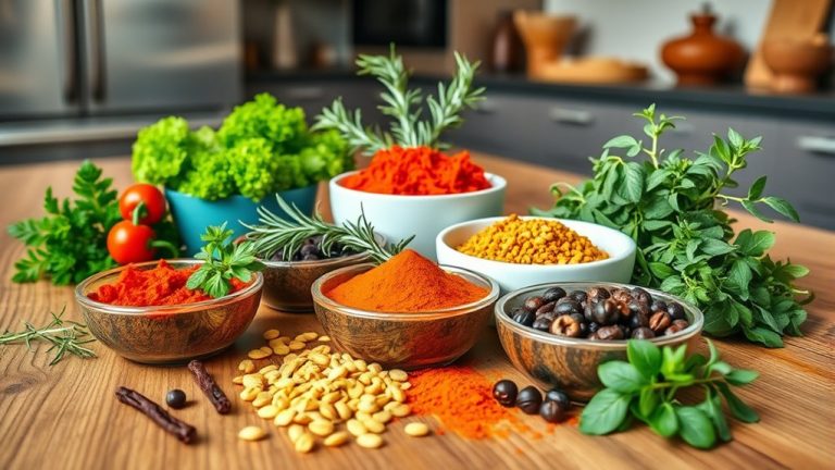 top salt free seasoning options