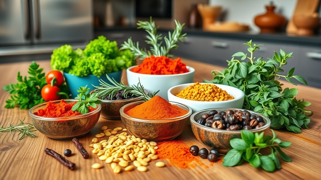 top salt free seasoning options