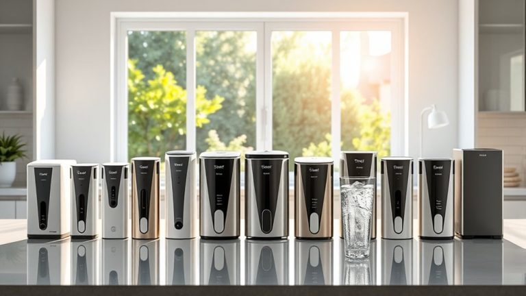 top salt free softeners 2026