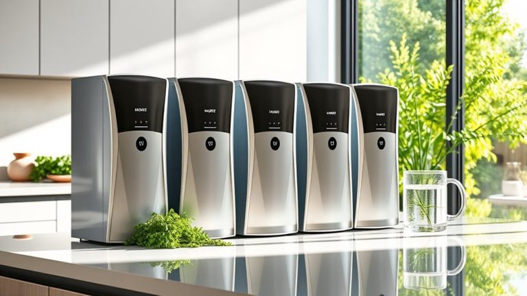 top salt free softeners