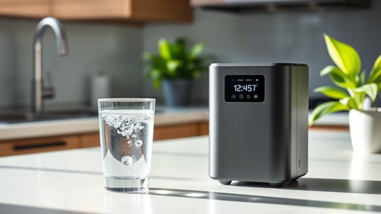 top salt free water softeners