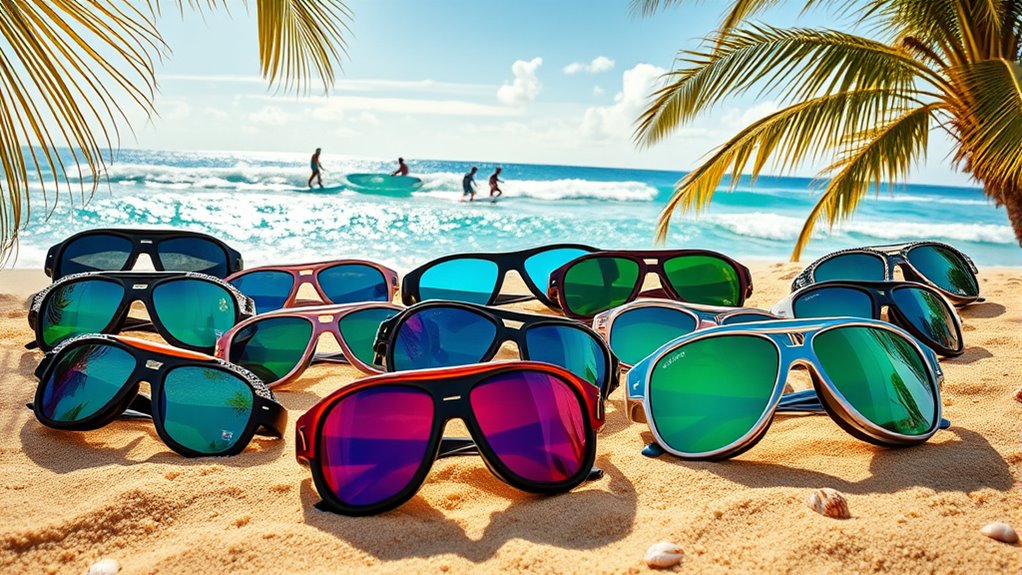 top salt goggles 2026