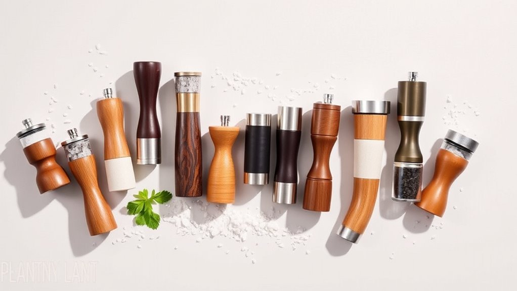 top salt grinder picks