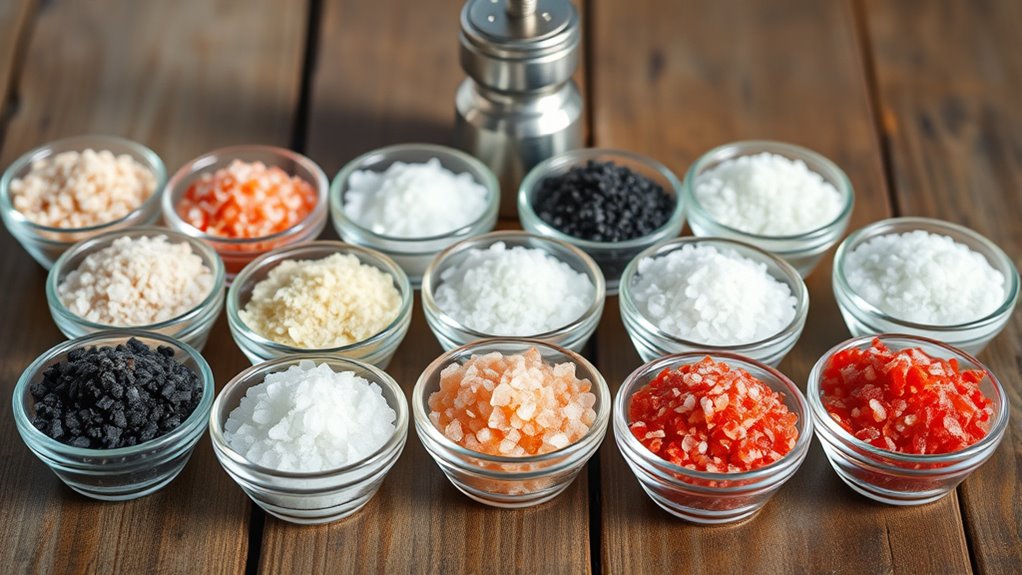 top salt grinders 2026