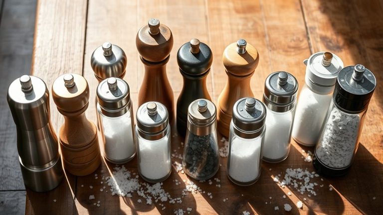 top salt grinders list