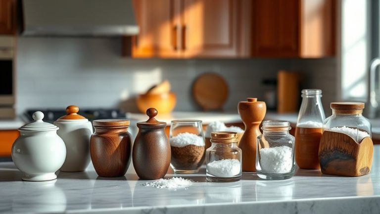 top salt holder selections