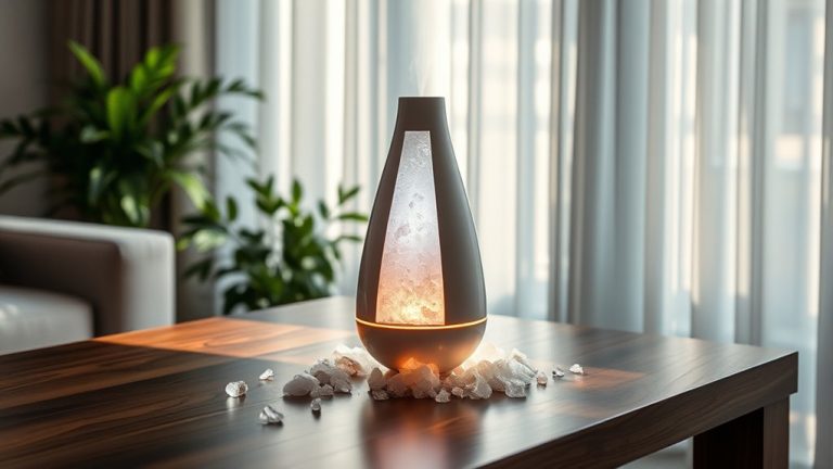 top salt humidifier picks