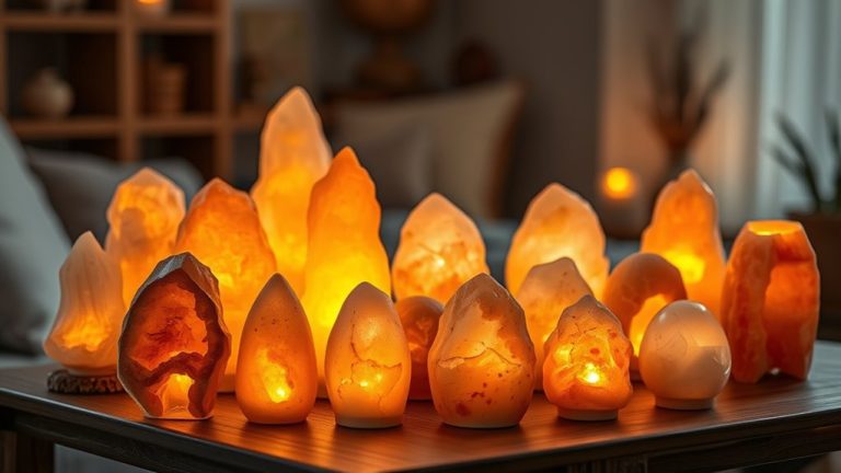 top salt lamp brands