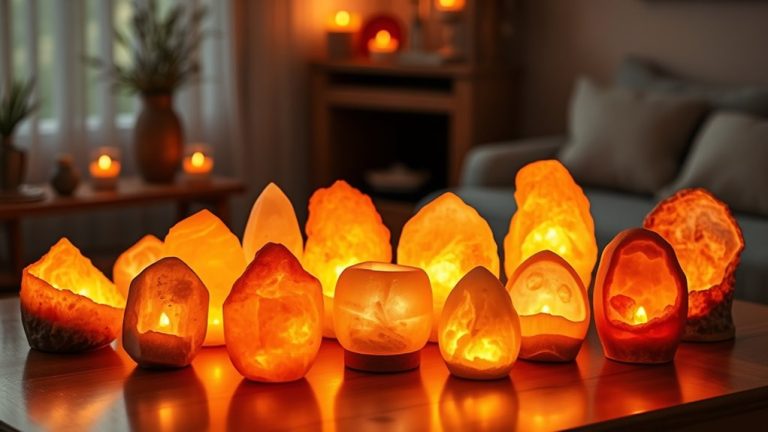 top salt lamps list