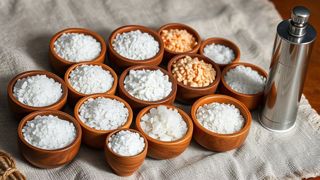 top salt mill recommendations