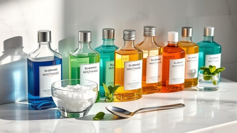 top salt mouthwashes 2026