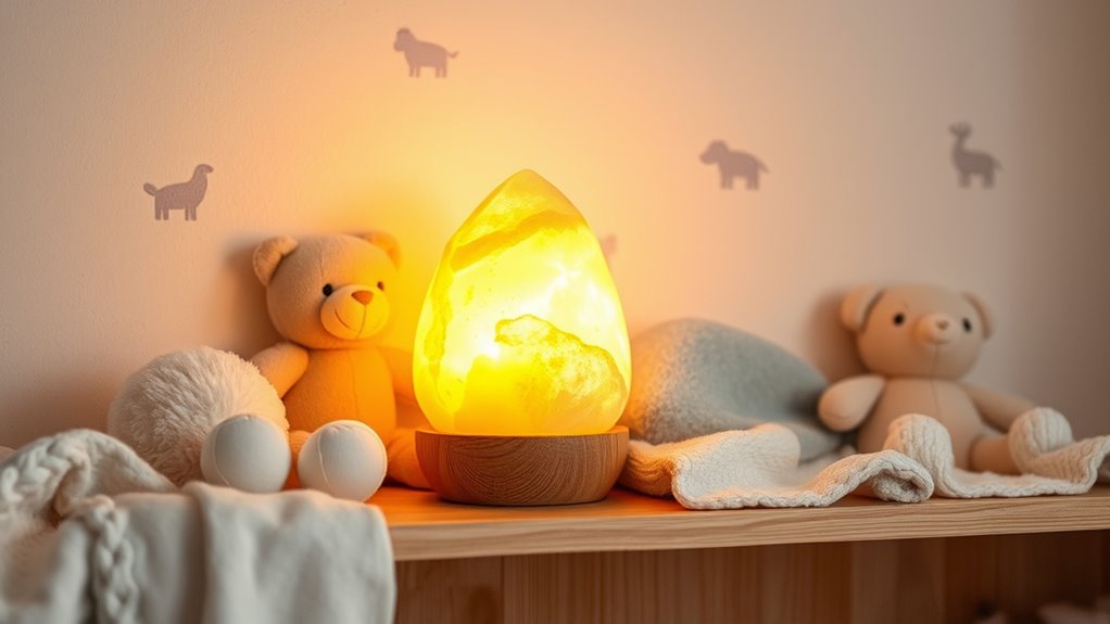 top salt night lights