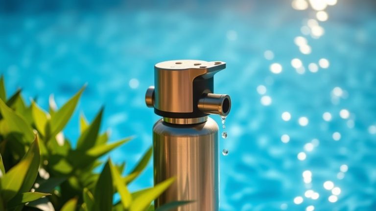 top salt pool filter selection