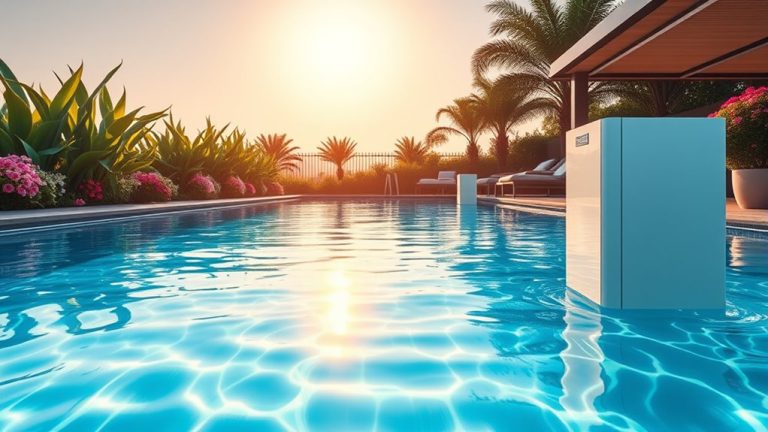 top salt pool systems