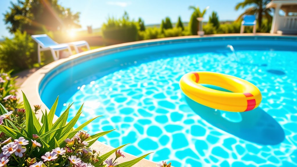 top salt pool systems