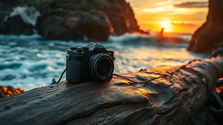 top salt proof cameras