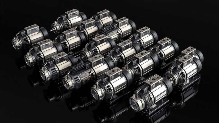 top salt pump selections