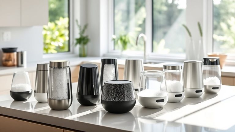 top salt purifiers 2026